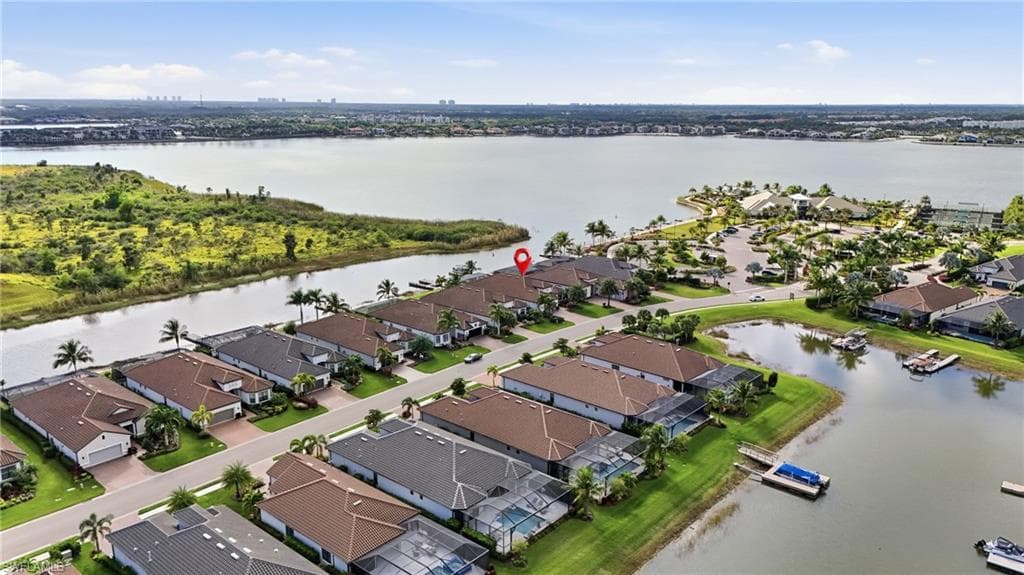 11591 Canal Grande DR, FORT MYERS FL 33913-38