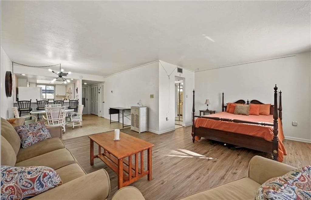 2079 Barkeley LN # 6, FORT MYERS FL 33907-5