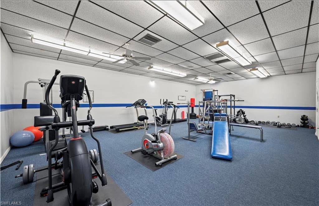 2079 Barkeley LN # 6, FORT MYERS FL 33907-16