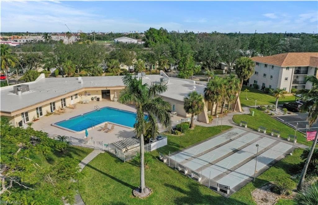 2079 Barkeley LN # 6, FORT MYERS FL 33907-14