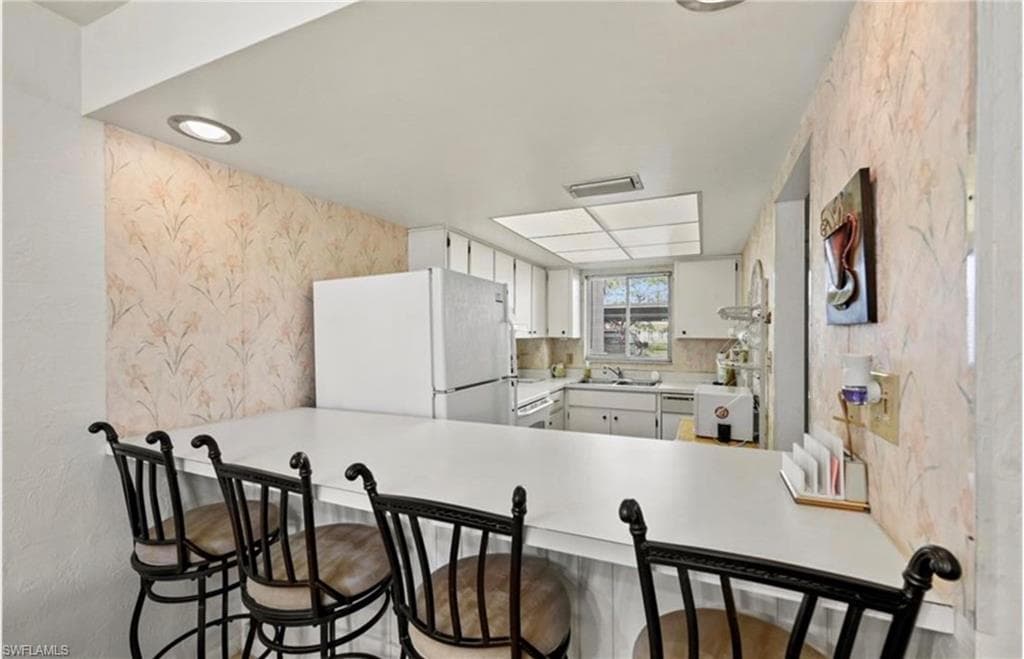 2079 Barkeley LN # 6, FORT MYERS FL 33907-3