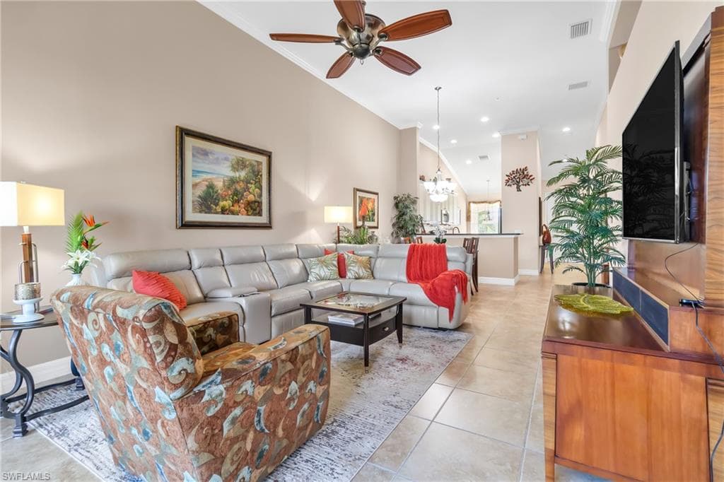 14513 Abaco Lakes DR # 205, FORT MYERS FL 33908-5