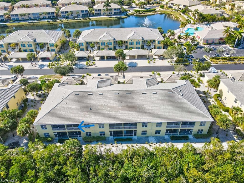 14513 Abaco Lakes DR # 205, FORT MYERS FL 33908-33