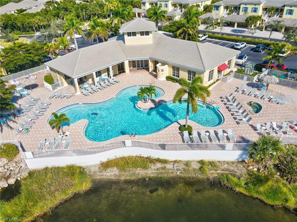 14513 Abaco Lakes DR # 205, FORT MYERS FL 33908-36