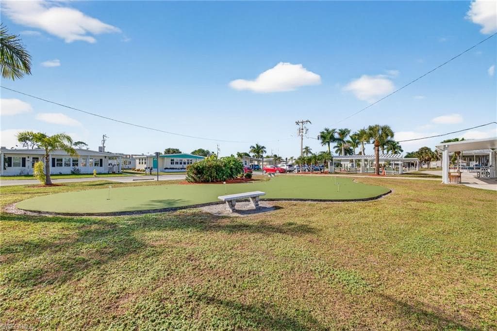 115 Overland TRL, NORTH FORT MYERS FL 33917-26