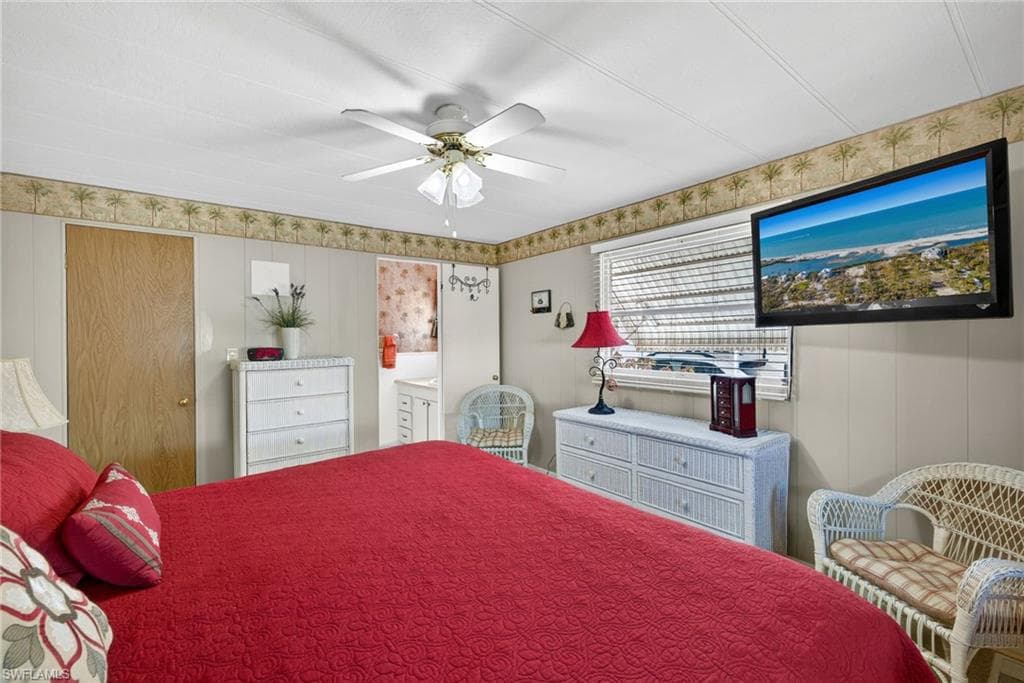 115 Overland TRL, NORTH FORT MYERS FL 33917-15