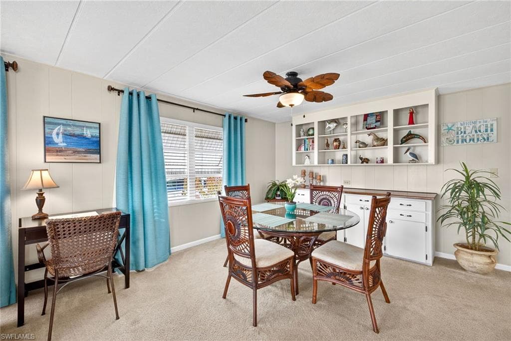 115 Overland TRL, NORTH FORT MYERS FL 33917-9