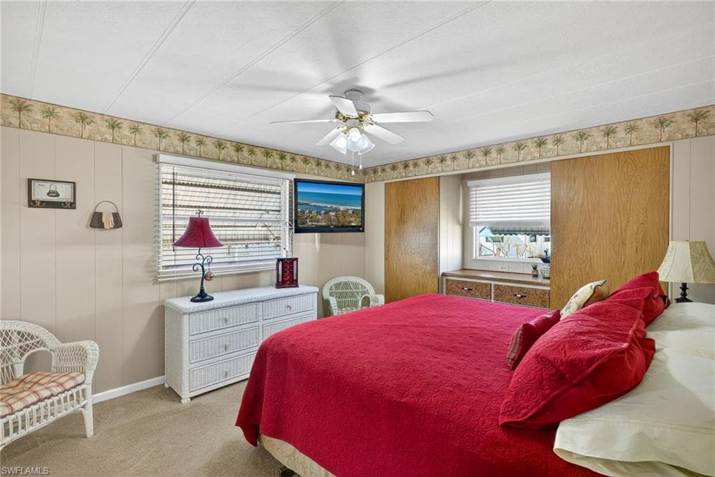 115 Overland TRL, NORTH FORT MYERS FL 33917-13