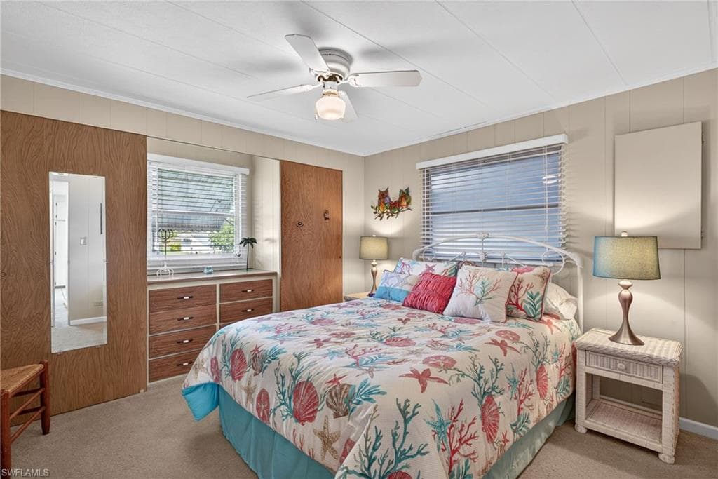 115 Overland TRL, NORTH FORT MYERS FL 33917-17