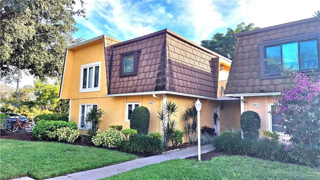 406 Meadowlark LN 406A-2