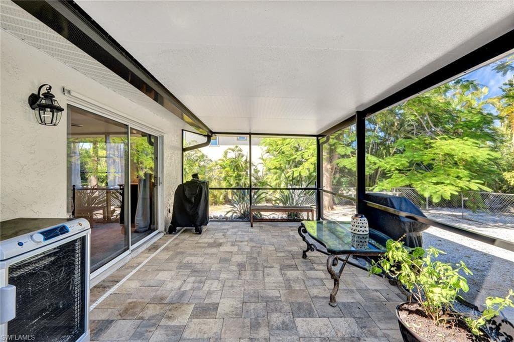 1737 Serenity LN, SANIBEL FL 33957-23