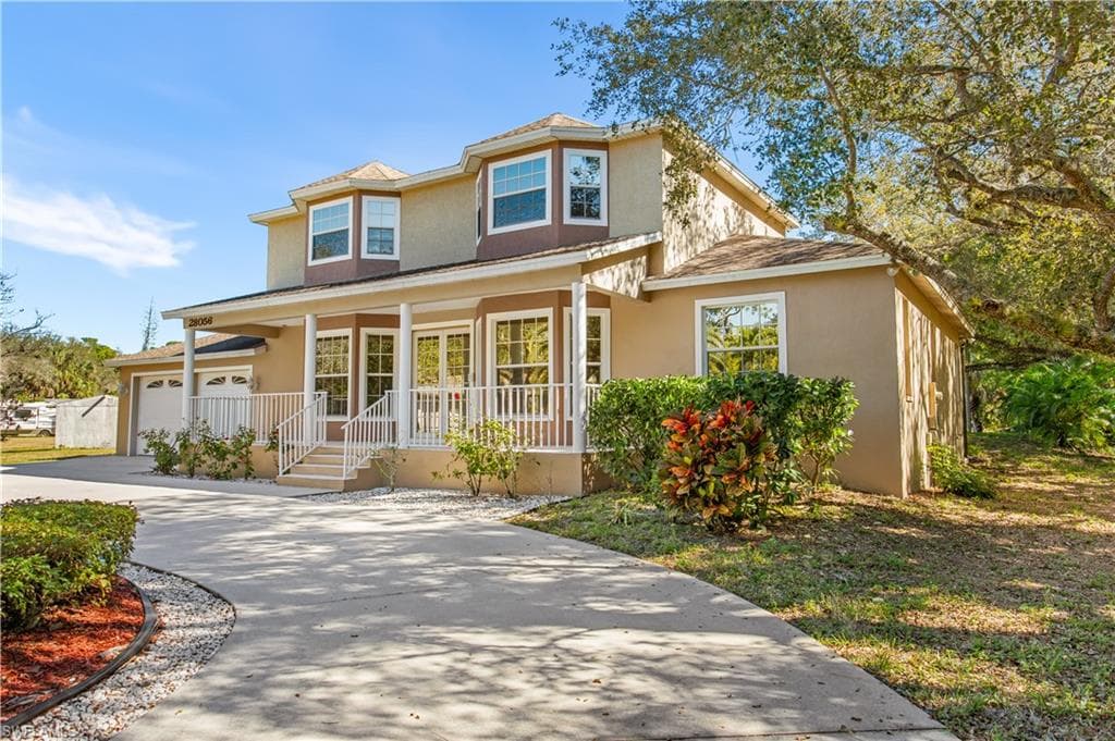 28056 E Brook DR, BONITA SPRINGS FL 34135-2