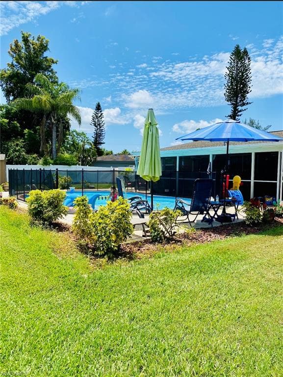 1685 N Hermitage RD, FORT MYERS FL 33919-10