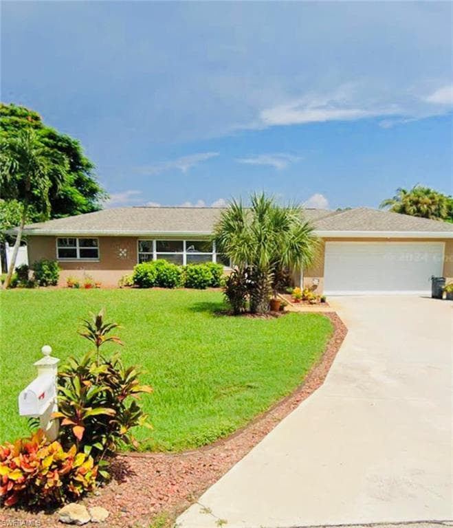 1685 N Hermitage RD, FORT MYERS FL 33919-3