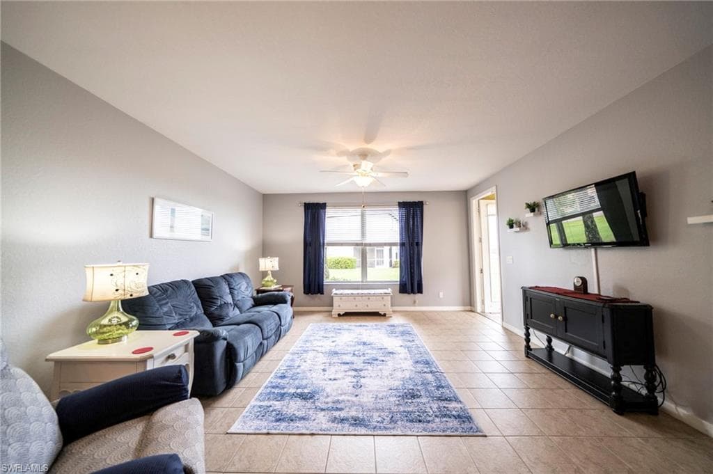 3372 Dandolo CIR, CAPE CORAL FL 33909-8