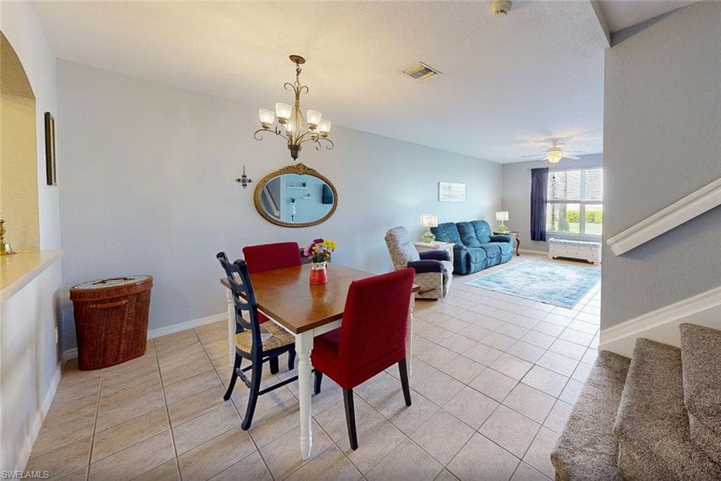 3372 Dandolo CIR, CAPE CORAL FL 33909-7