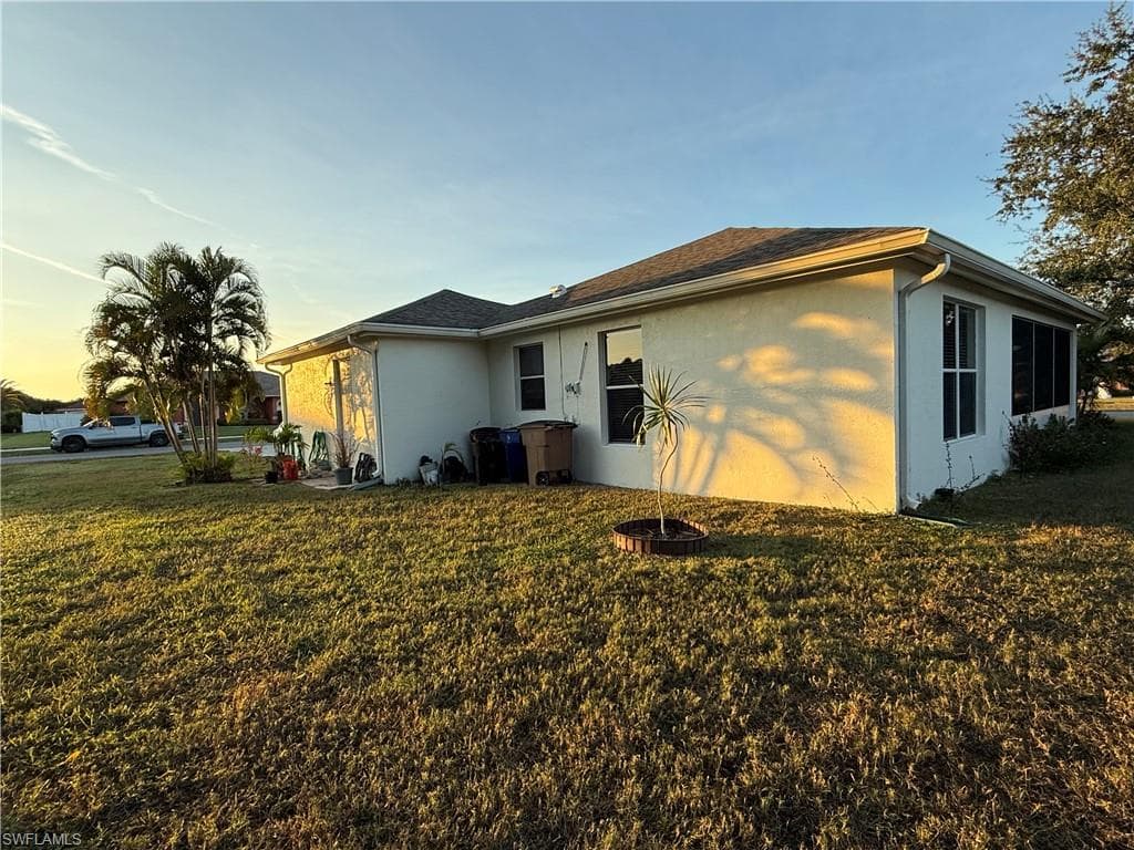 265 Justene CIR, LEHIGH ACRES FL 33936-36