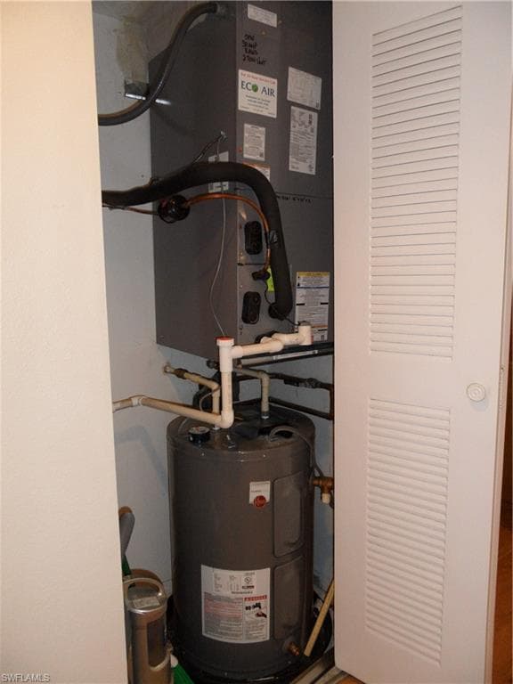 13351 Greengate BLVD # 418, FORT MYERS FL 33919-11