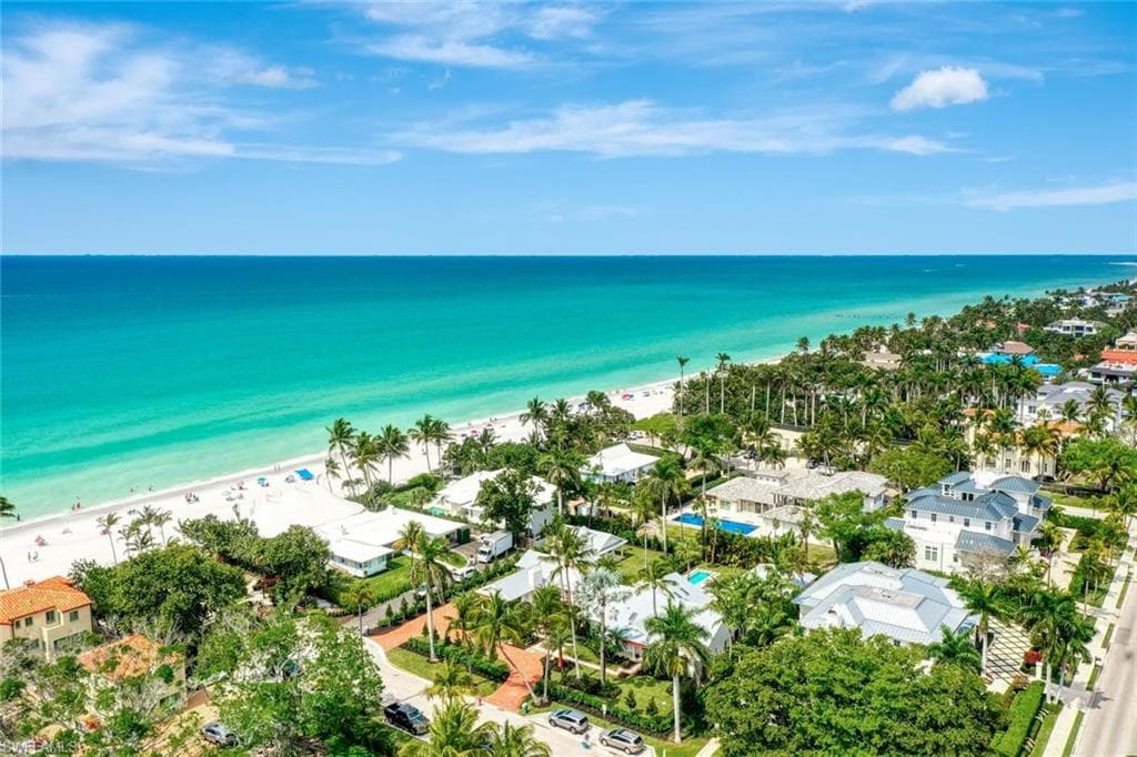 47 8th AVE S, NAPLES FL 34102-25