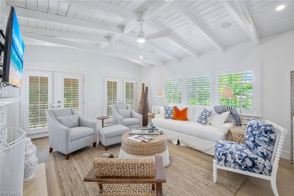 47 8th AVE S, NAPLES FL 34102-19