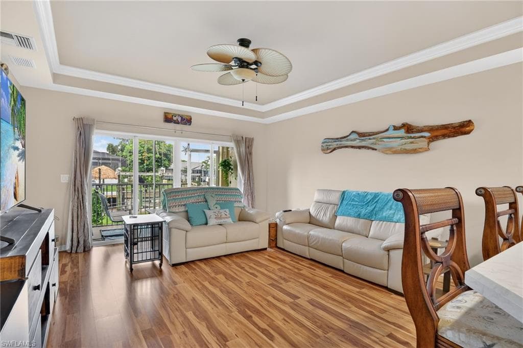 1785 Four Mile Cove PKWY # 312, CAPE CORAL FL 33990-1