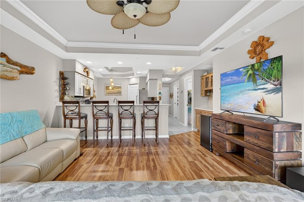 1785 Four Mile Cove PKWY # 312, CAPE CORAL FL 33990-5