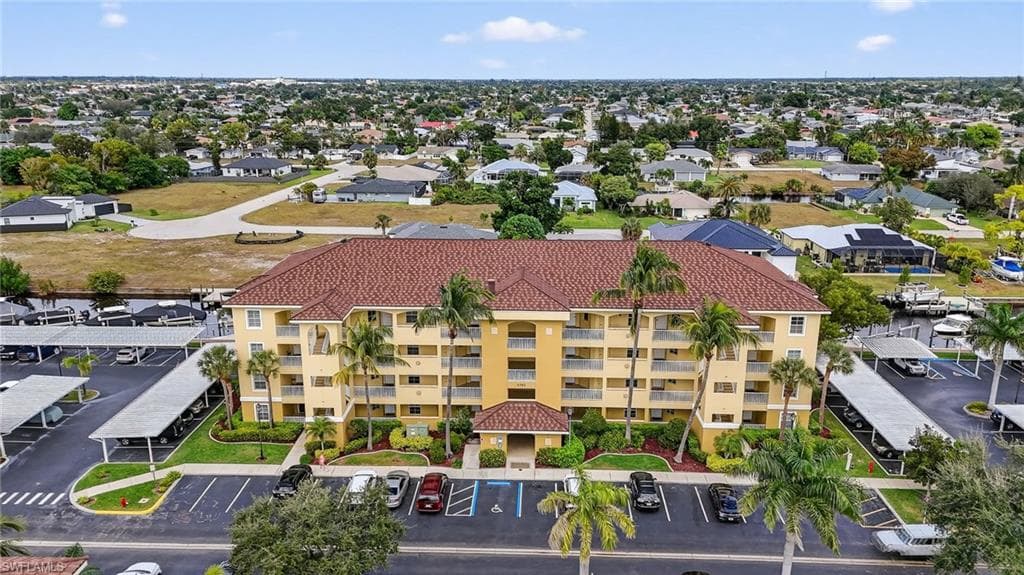 1785 Four Mile Cove PKWY # 312, CAPE CORAL FL 33990-41