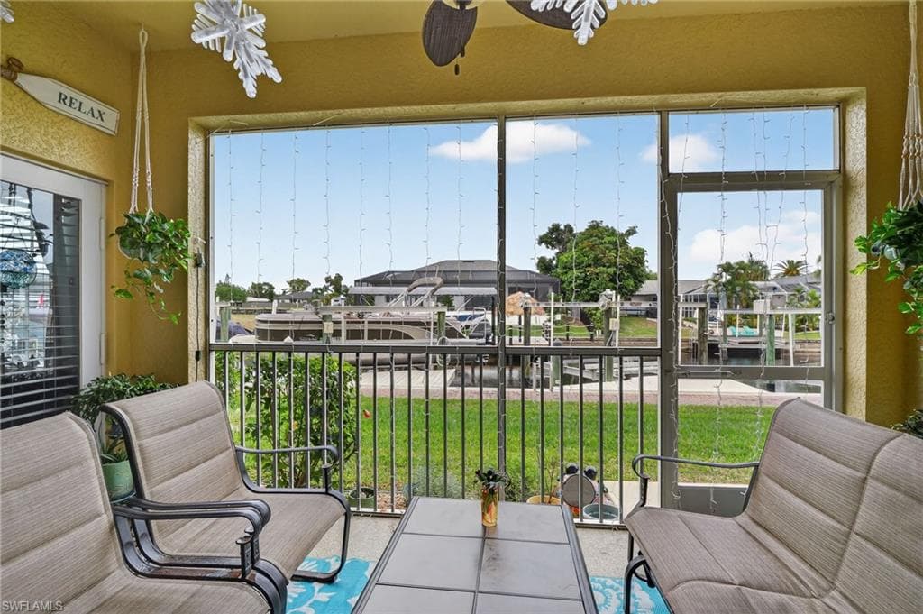 1785 Four Mile Cove PKWY # 312, CAPE CORAL FL 33990-12