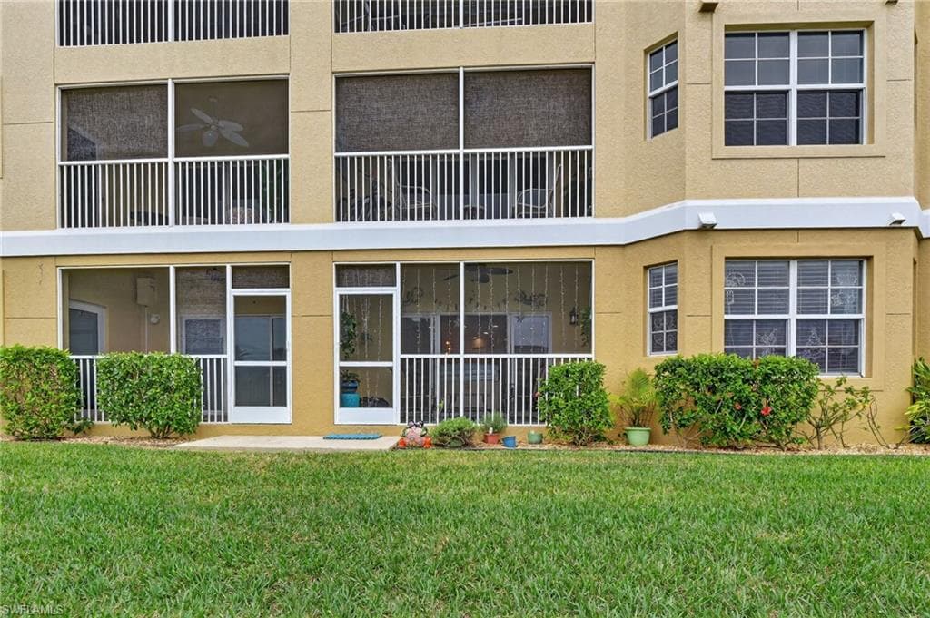 1785 Four Mile Cove PKWY # 312, CAPE CORAL FL 33990-15