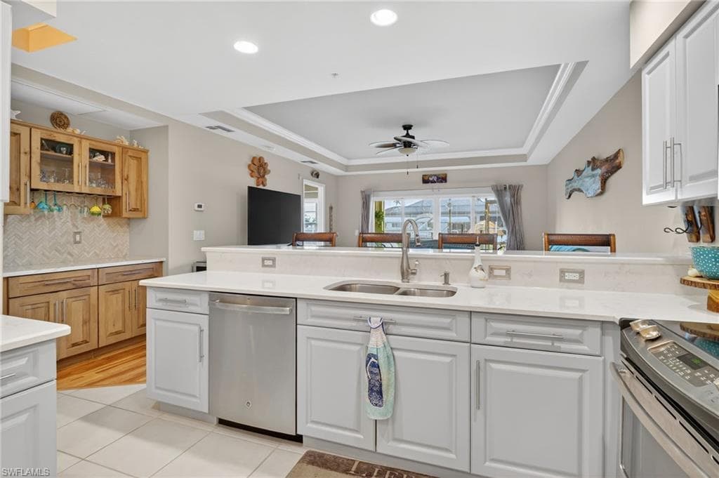 1785 Four Mile Cove PKWY # 312, CAPE CORAL FL 33990-11