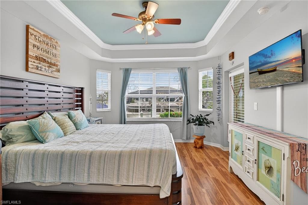 1785 Four Mile Cove PKWY # 312, CAPE CORAL FL 33990-21