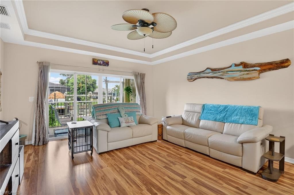 1785 Four Mile Cove PKWY # 312, CAPE CORAL FL 33990-2