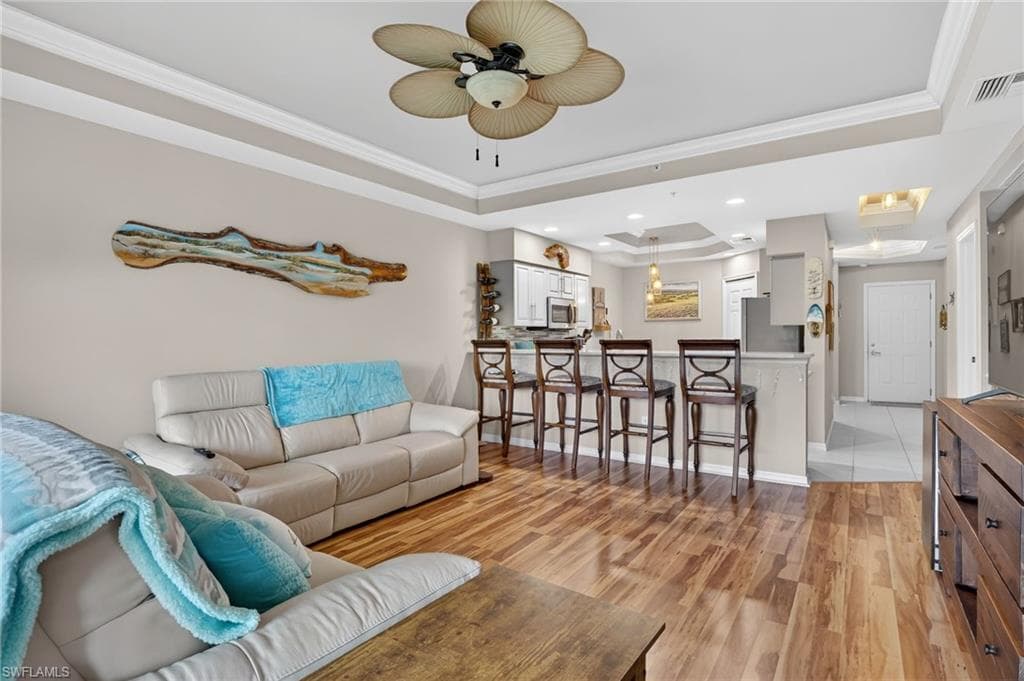 1785 Four Mile Cove PKWY # 312, CAPE CORAL FL 33990-4