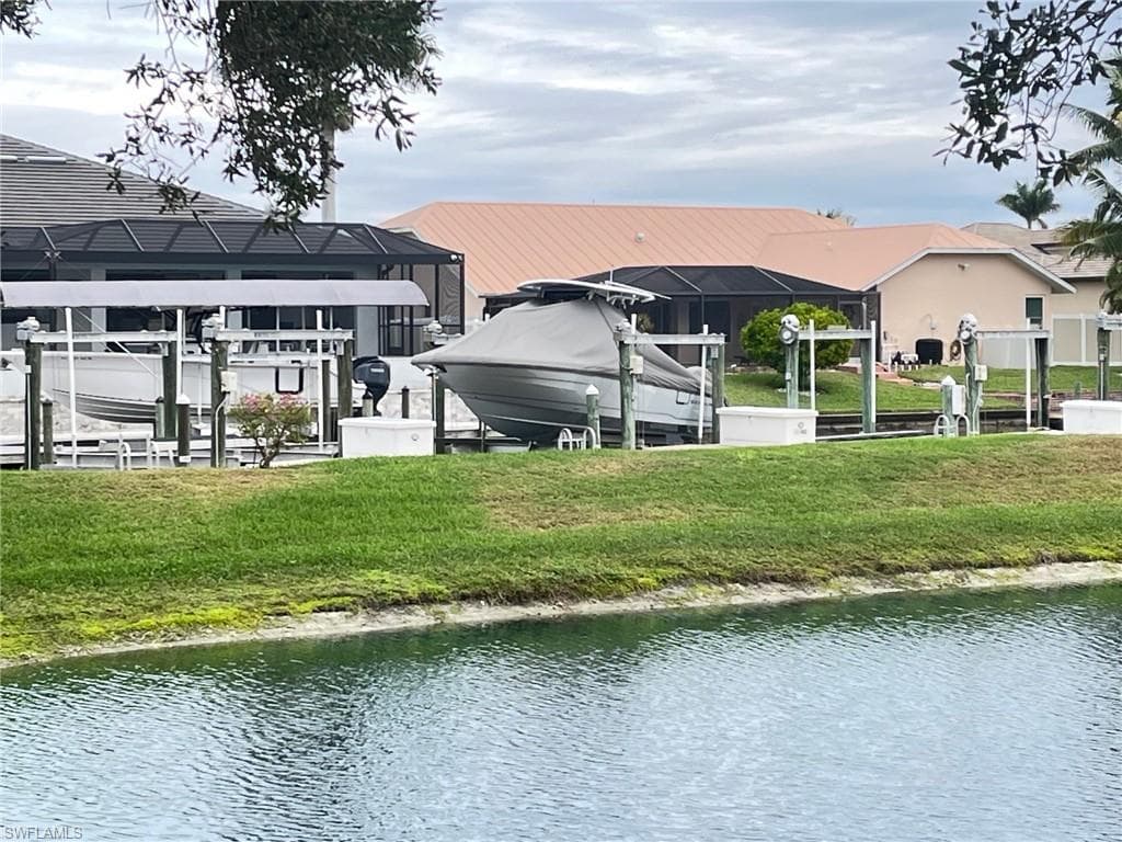 1785 Four Mile Cove PKWY # 312, CAPE CORAL FL 33990-37
