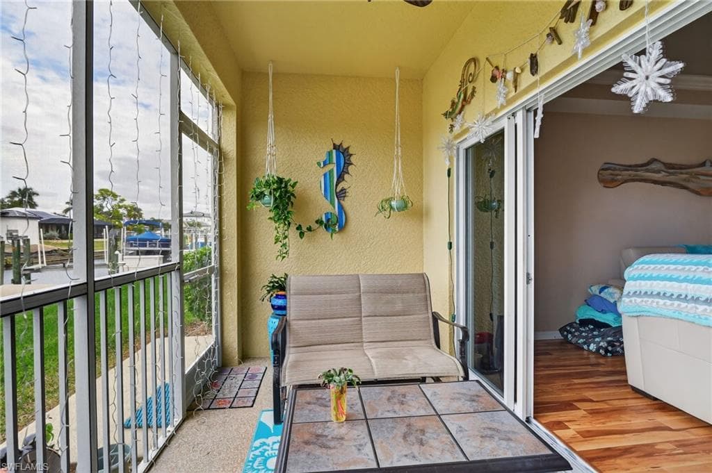 1785 Four Mile Cove PKWY # 312, CAPE CORAL FL 33990-13