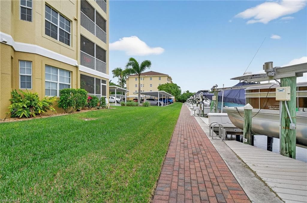 1785 Four Mile Cove PKWY # 312, CAPE CORAL FL 33990-17