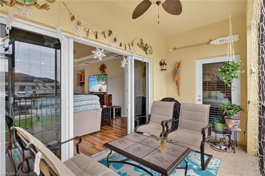 1785 Four Mile Cove PKWY # 312, CAPE CORAL FL 33990-14