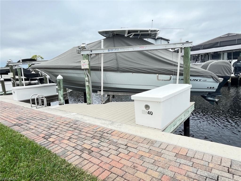 1785 Four Mile Cove PKWY # 312, CAPE CORAL FL 33990-38
