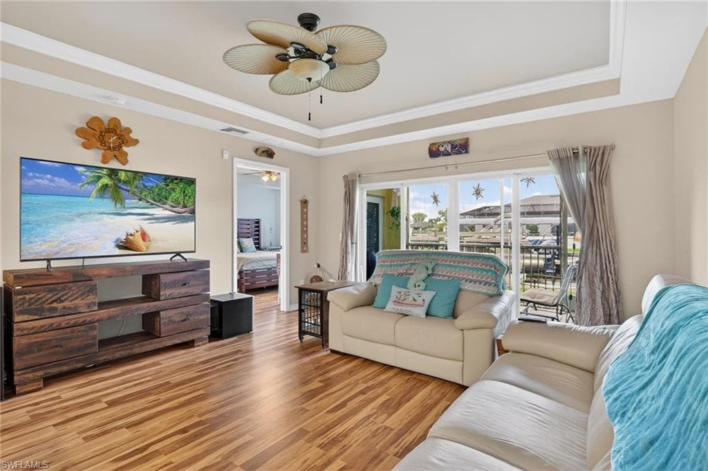 1785 Four Mile Cove PKWY # 312, CAPE CORAL FL 33990-3