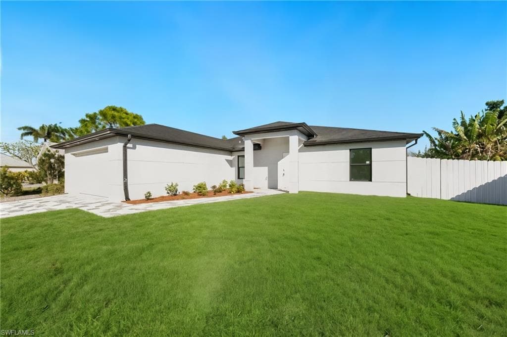 1213 NW 22nd PL, CAPE CORAL FL 33993-1