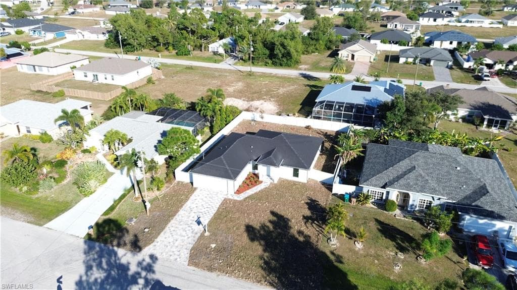 1213 NW 22nd PL, CAPE CORAL FL 33993-23