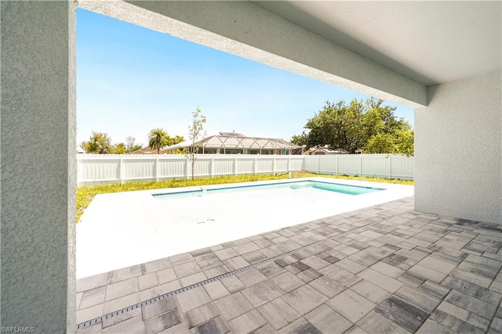 1213 NW 22nd PL, CAPE CORAL FL 33993-28