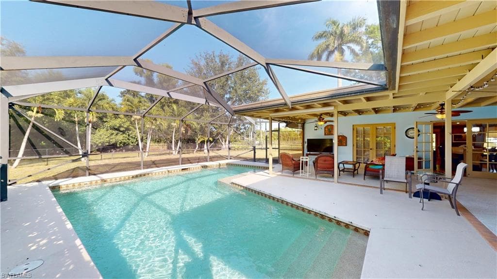 1487 Bass LN, FORT MYERS FL 33919-45