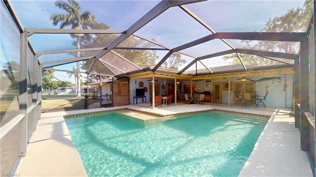 1487 Bass LN, FORT MYERS FL 33919-46