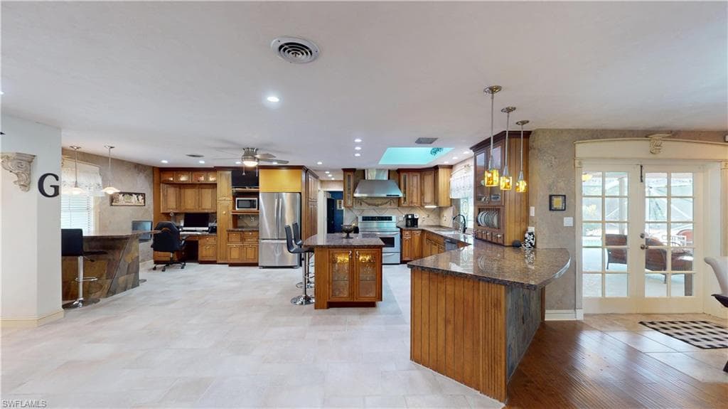 1487 Bass LN, FORT MYERS FL 33919-2