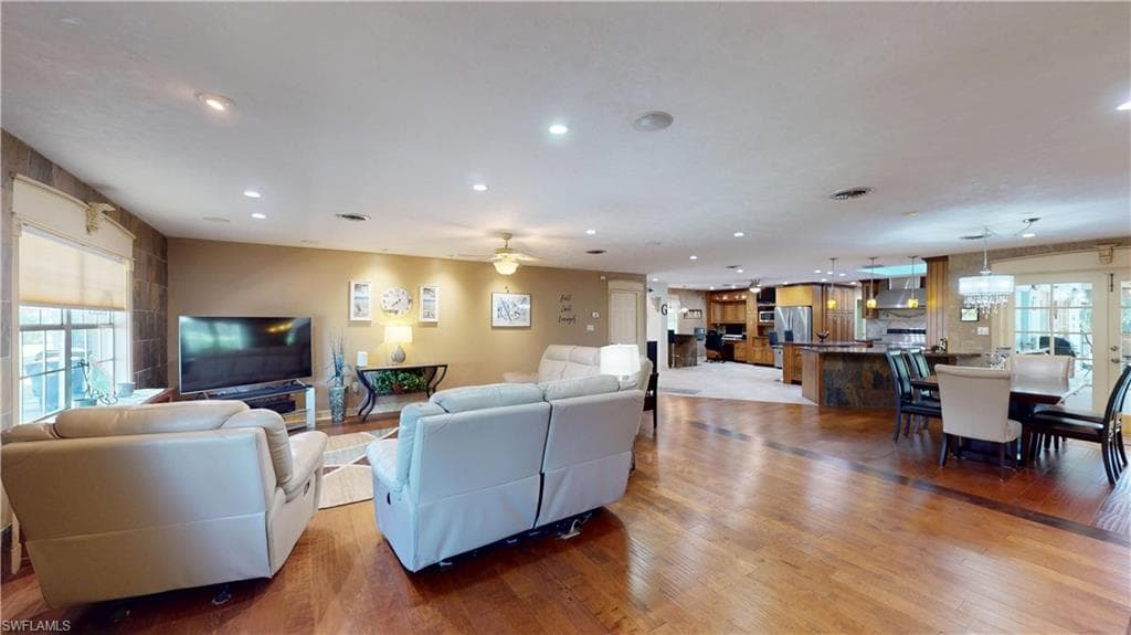1487 Bass LN, FORT MYERS FL 33919-19