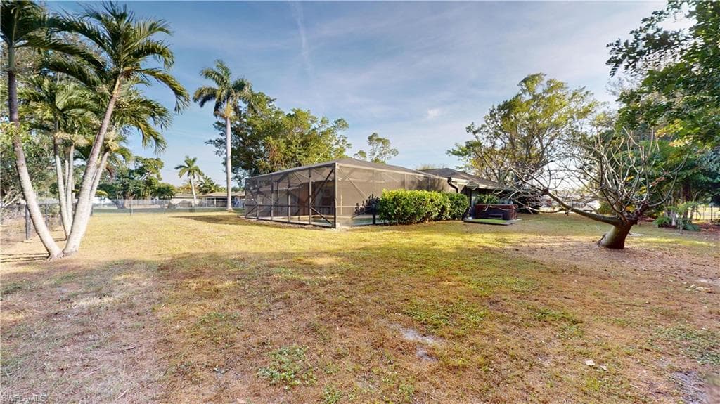 1487 Bass LN, FORT MYERS FL 33919-48
