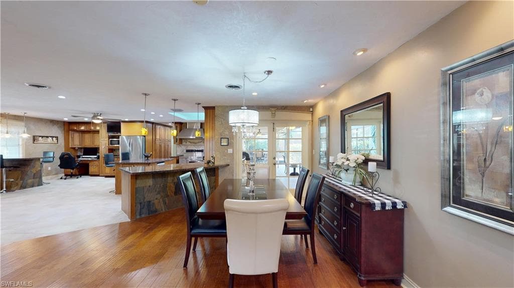 1487 Bass LN, FORT MYERS FL 33919-13