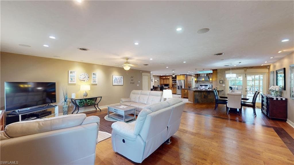 1487 Bass LN, FORT MYERS FL 33919-18