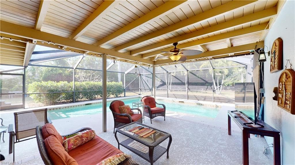 1487 Bass LN, FORT MYERS FL 33919-39